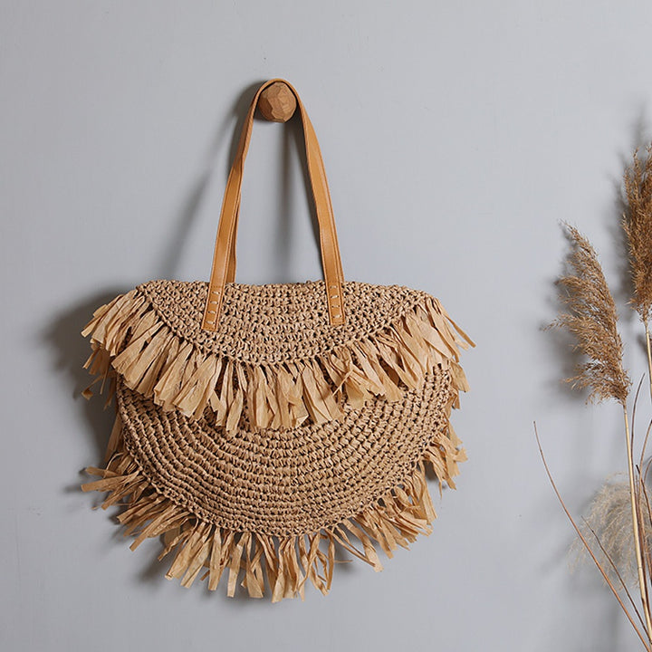 Beach bag Bowlift