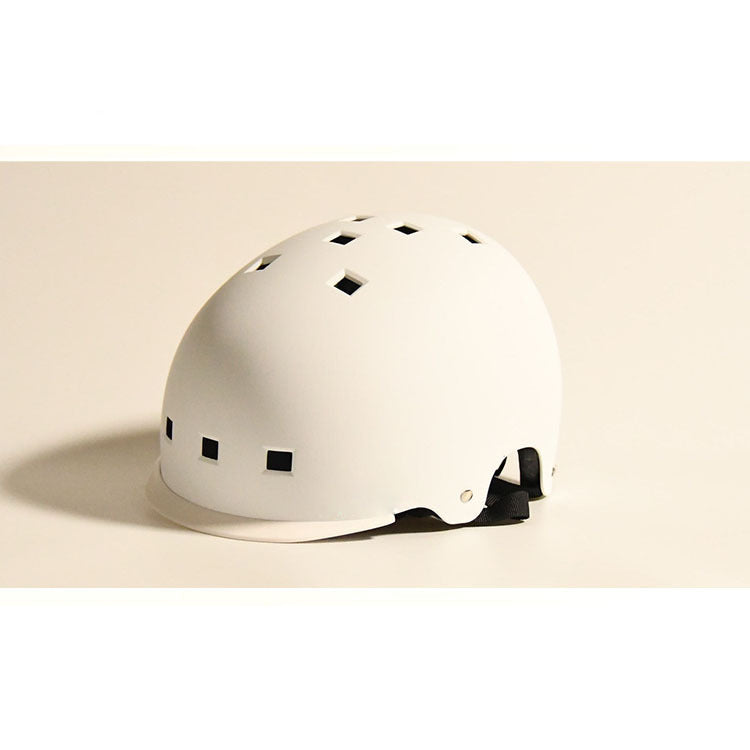 Skateboarding Safety Helmet Bowlift