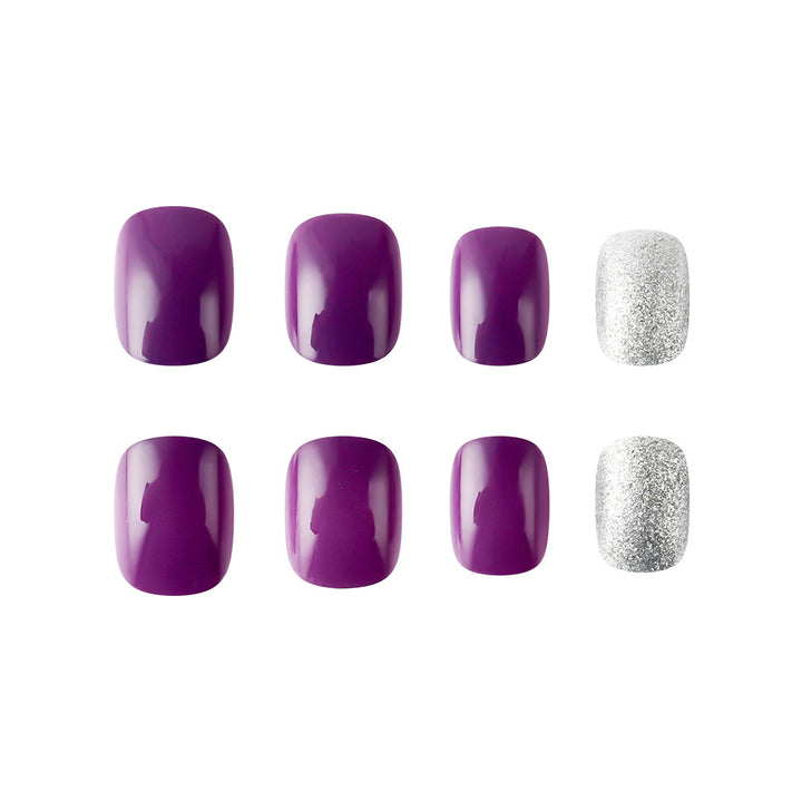 Creative Balloon-Themed Nail Art Set Bowlift