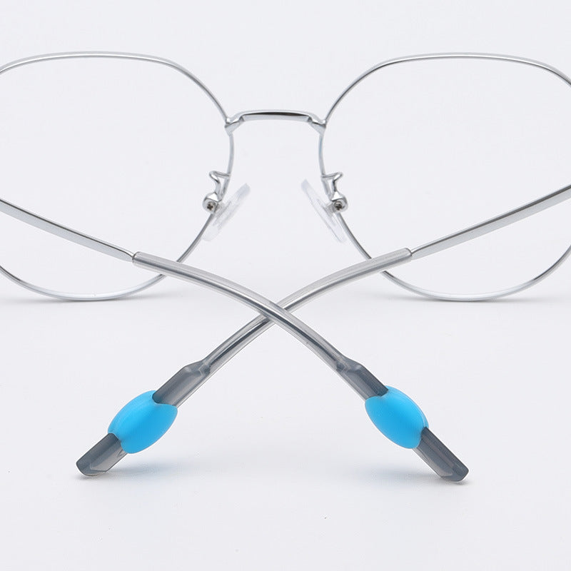 Silicone Eyewear Nose Pads Bowlift