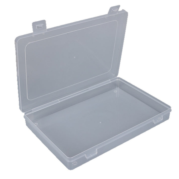 Spacious Multi-Functional Storage Box Bowlift