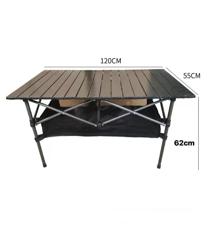 Ultralight and Compact Folding Chair with Practical Carry Bag Bowlift