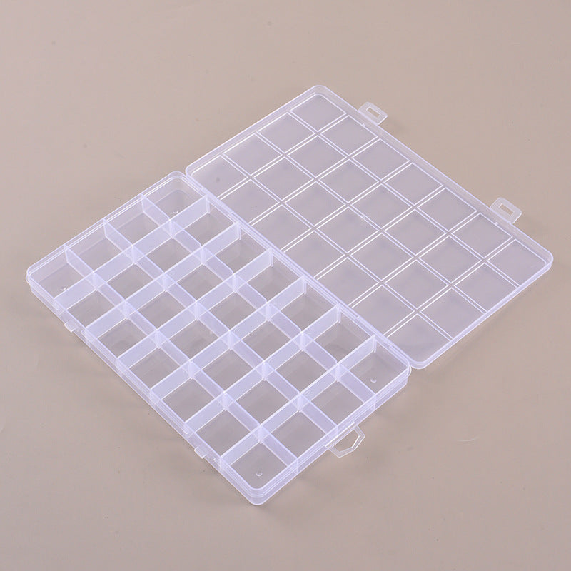 Modular Craft Storage Box Bowlift