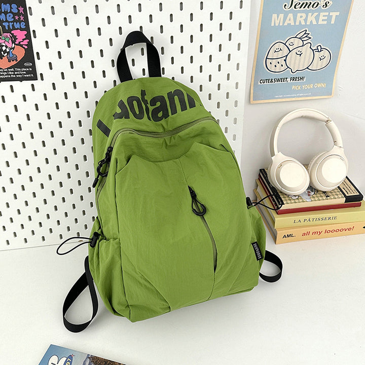 Urban Lightweight Backpack Bowlift