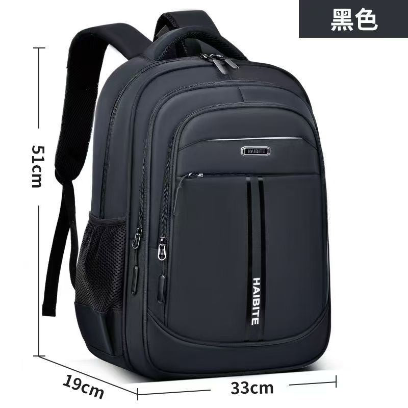 Business Backpack Bowlift