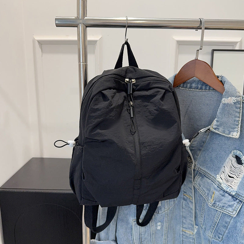 Lightweight Multi-Functional Outdoor Backpack