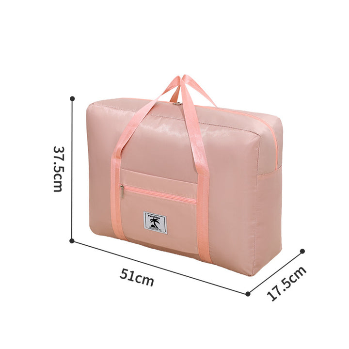 Versatile Travel Duffle Bag Bowlift