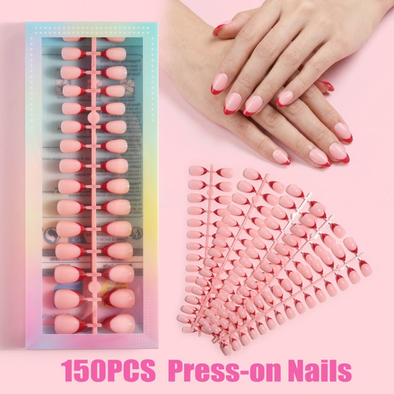 Artistic Nail Tips Bowlift