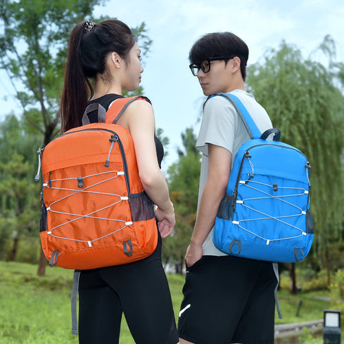 Adventure-Ready Backpack Bowlift