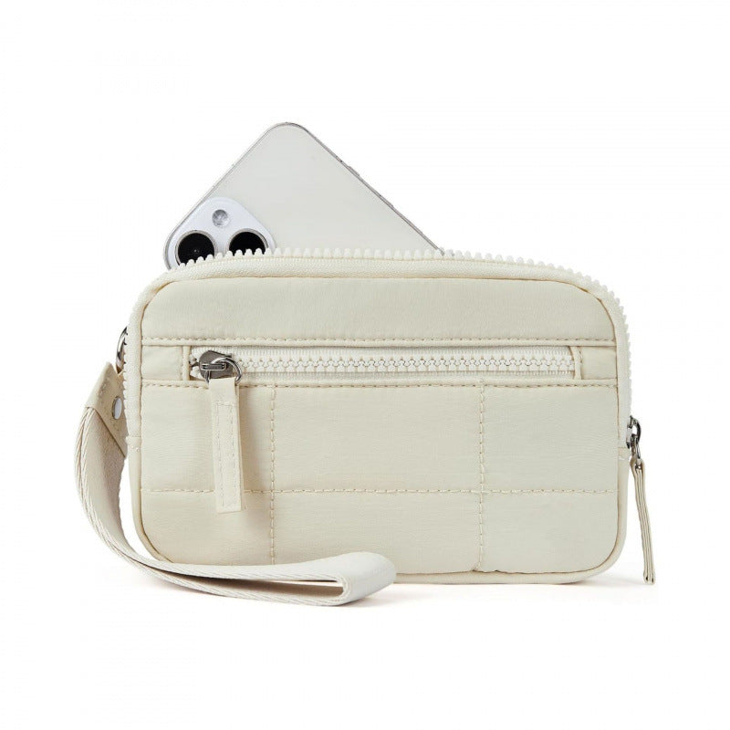 Elegant Crossbody Bag Bowlift