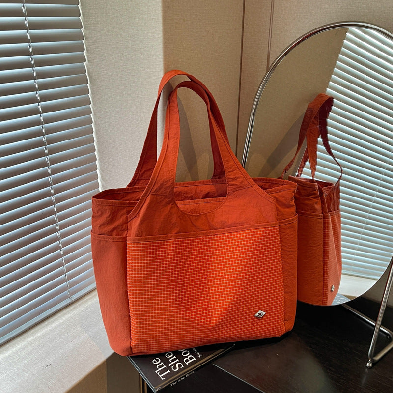 Stylish everyday tote bag Bowlift