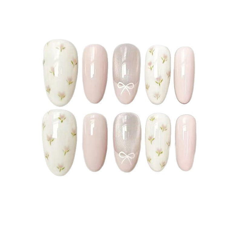 Decorative Nail Art Bowlift