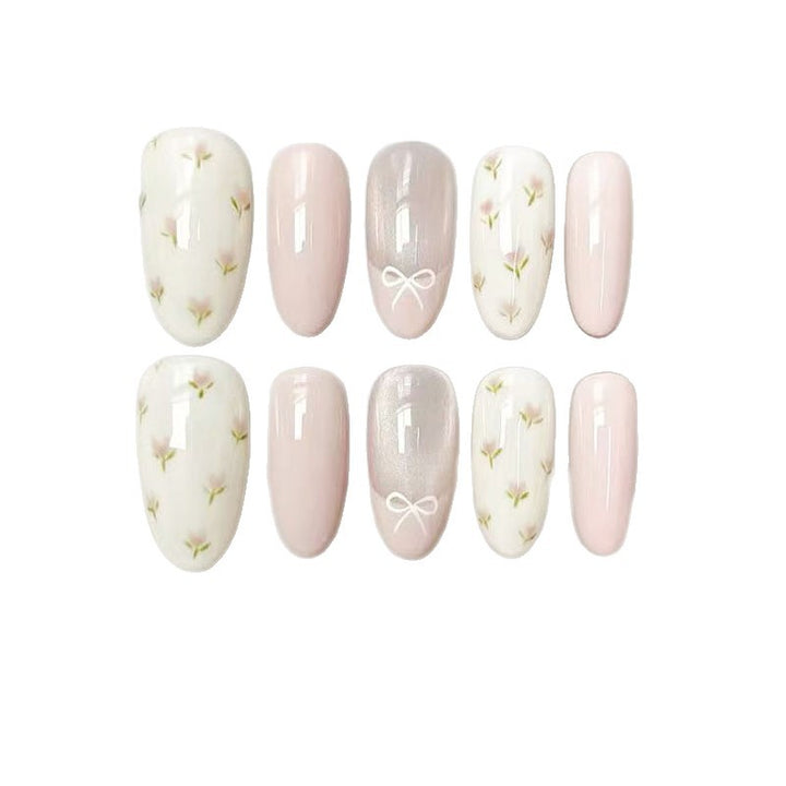 Decorative Nail Art Bowlift