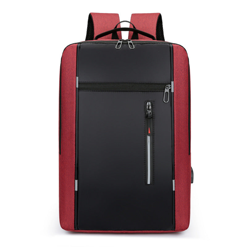 Urban Laptop Rucksack Bowlift