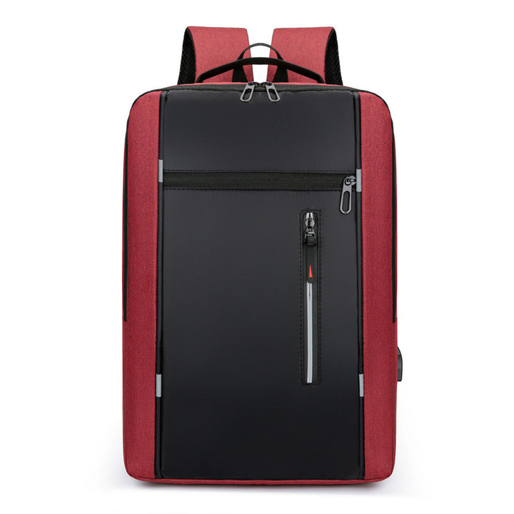Urban Laptop Rucksack Bowlift
