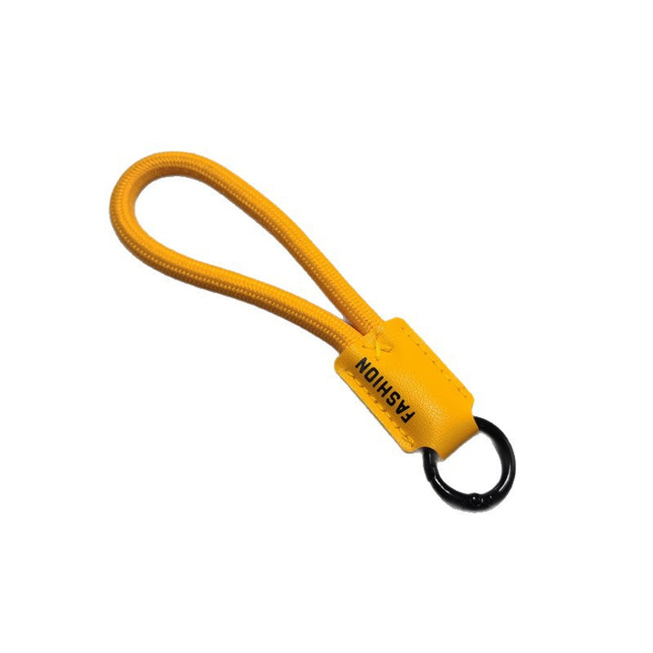 Fashionable and Durable Keychain Holder Bowlift