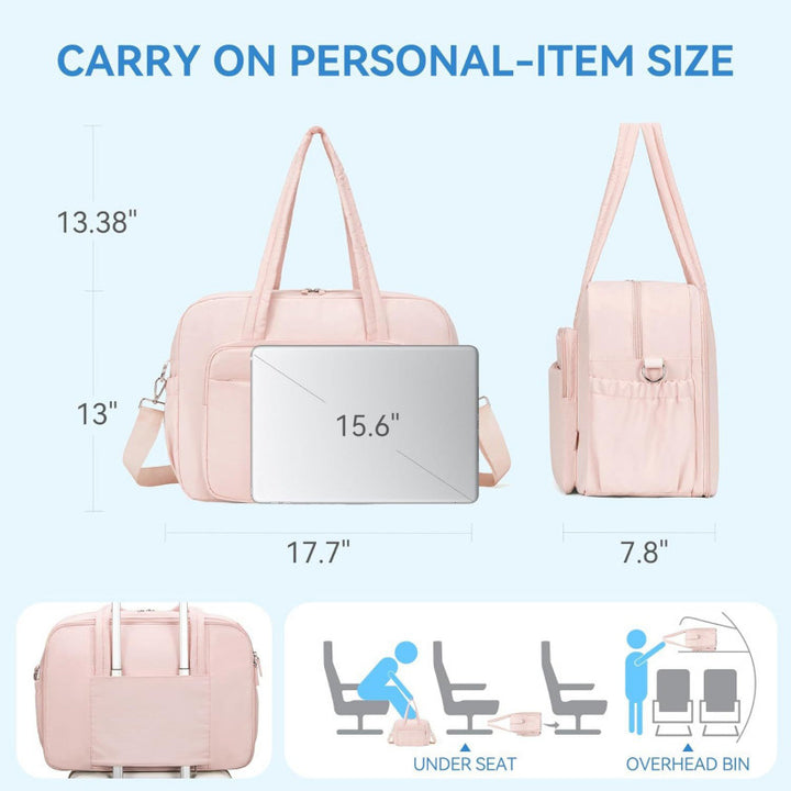 Portable Laptop Bag Bowlift