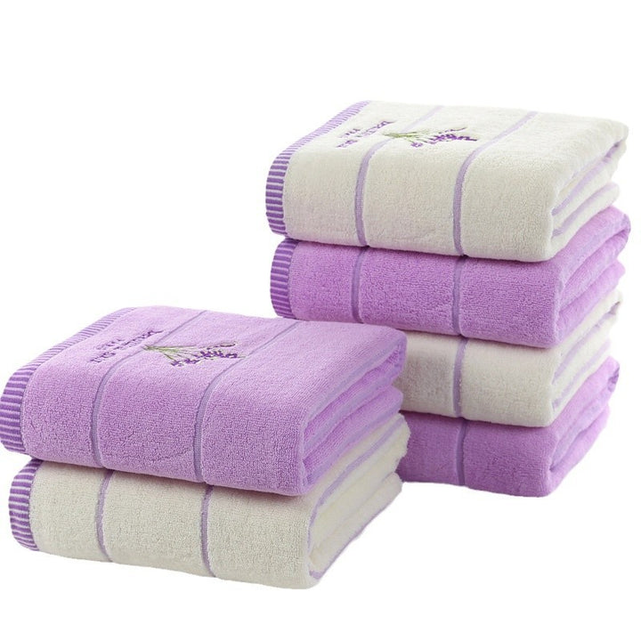 Luxurious cotton towel set Bowlift