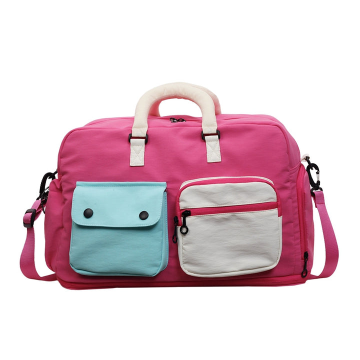 Durable Sports Travel Bag Bowlift