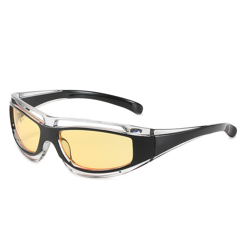 Safety Sports Glasses Bowlift