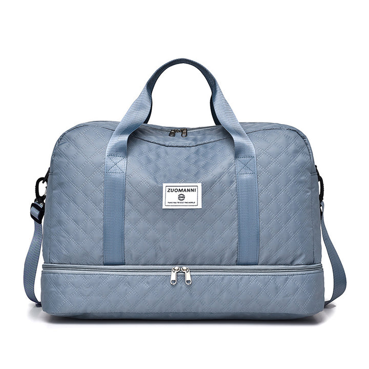 Padded Travel Bag Bowlift