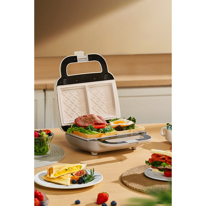 Multi-Function Waffle Maker Bowlift