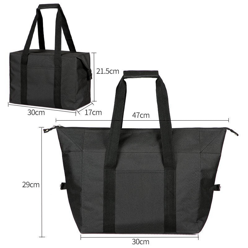Women's Insulated Picnic Bag Bowlift