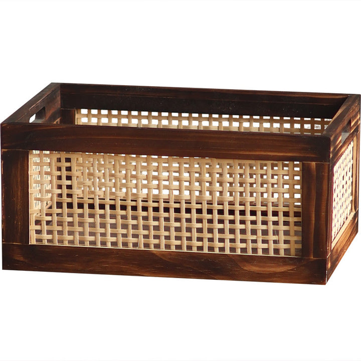 Storage basket Bowlift