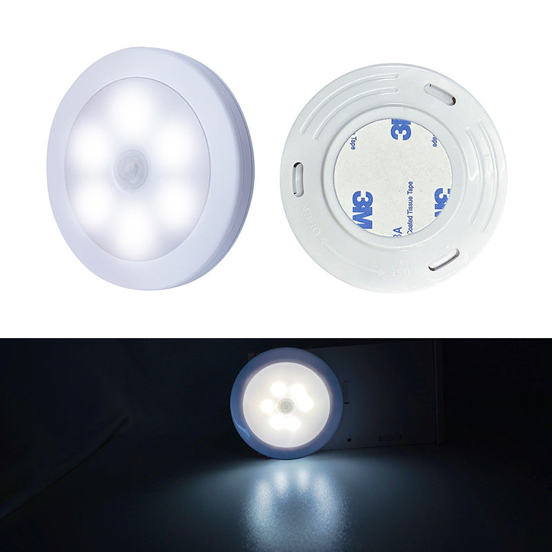 BowLift | Wireless LED Light with Motion Sensor