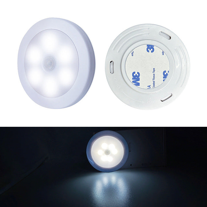 BowLift | Wireless LED Light with Motion Sensor