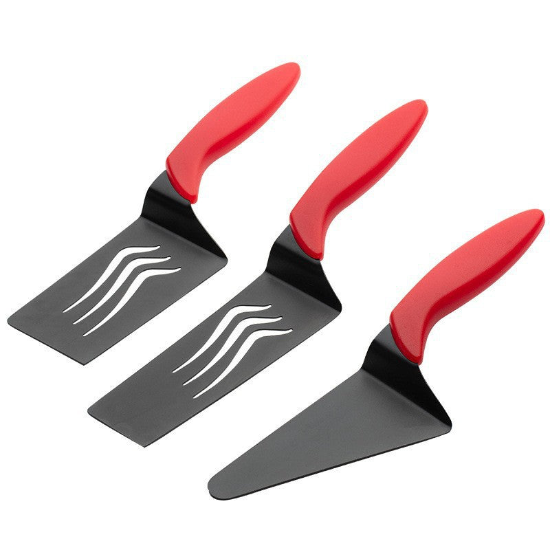 High-Quality Silicone Spatula with Ergonomic Handle Bowlift