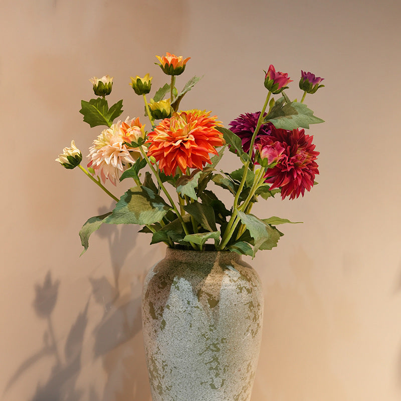 Artificial Flower Bouquet Bowlift