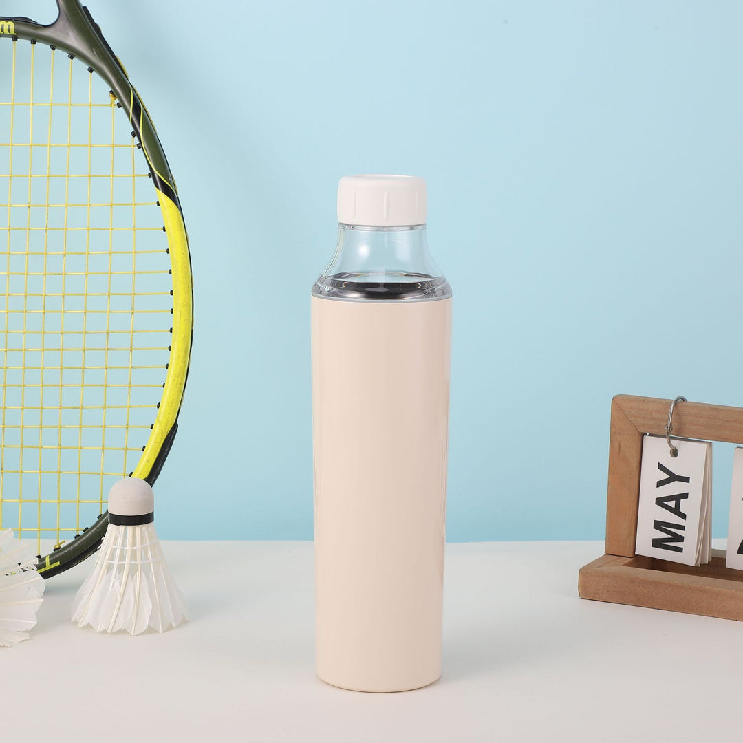Sporty Insulated Water Bottle Bowlift