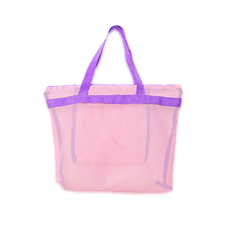 Breathable Beach Bag Bowlift