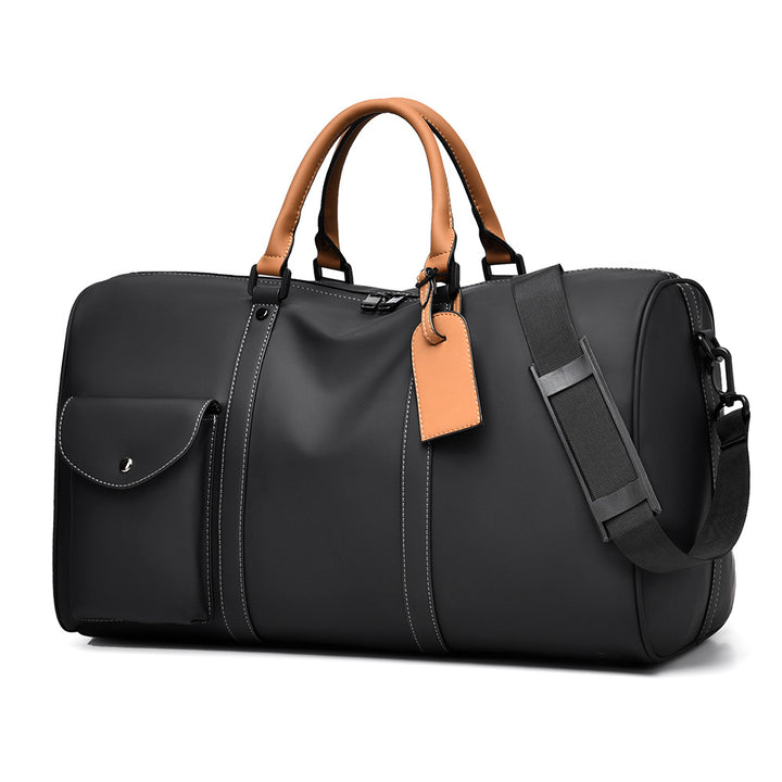 Travel Duffle Bag Bowlift