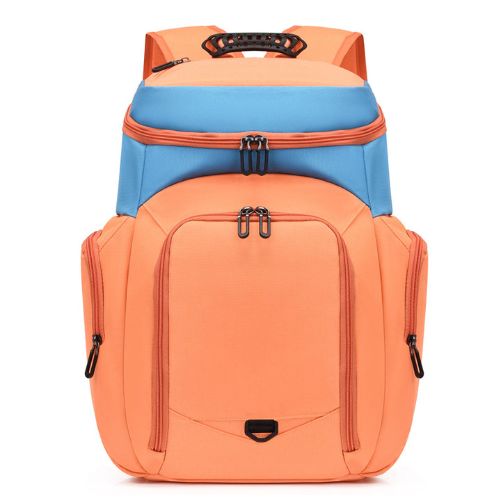 Sporty Trail Backpack Bowlift