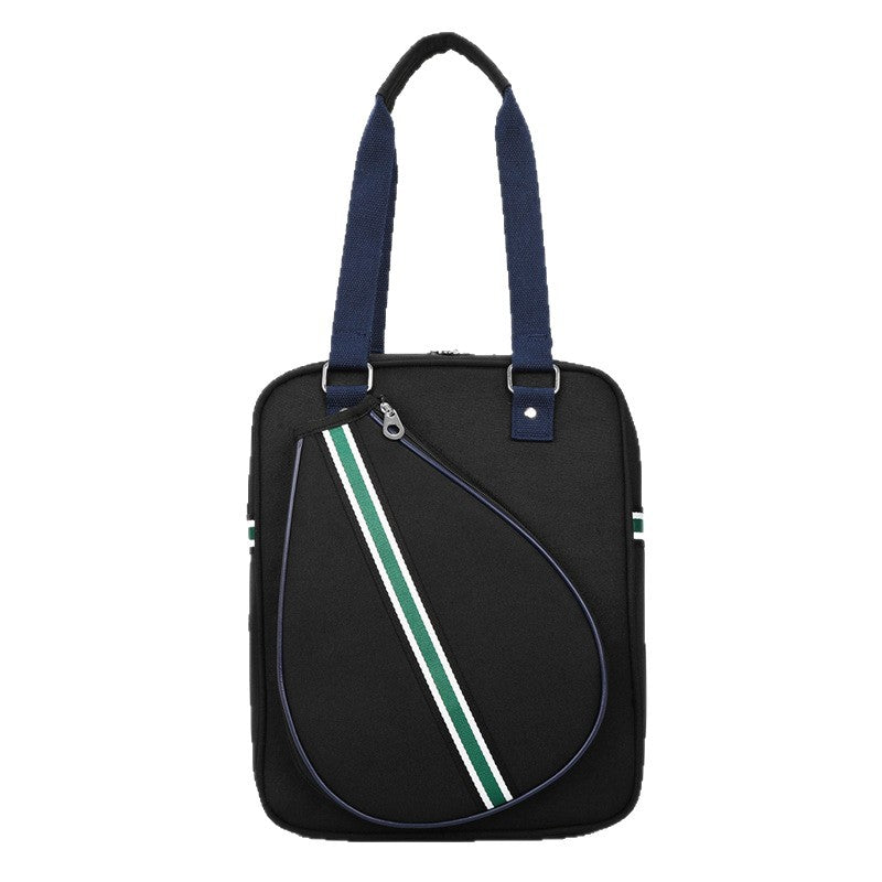 Multi-Functional Tech Organizer Bag Bowlift