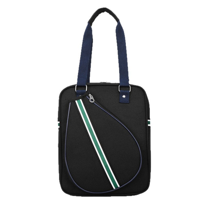 Multi-Functional Tech Organizer Bag Bowlift