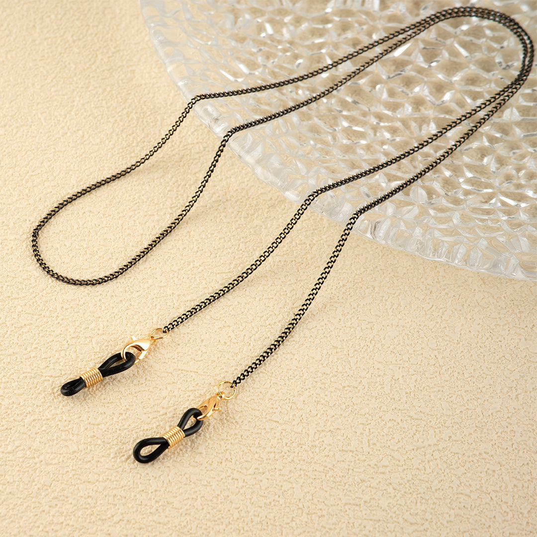 Elegant Linked Eyewear Lanyard Bowlift