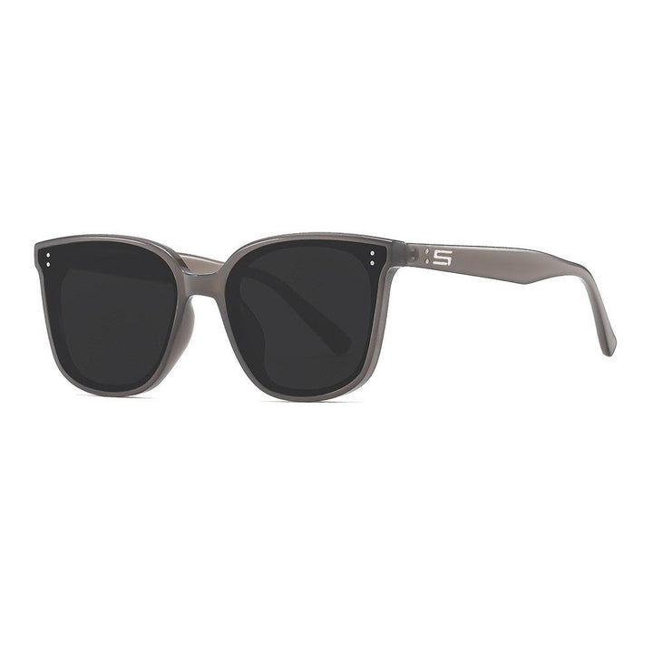 Ladies rectangular sunglasses with UV protection Bowlift