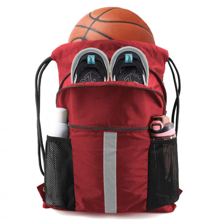 Multi-Purpose Sports Backpack Bowlift