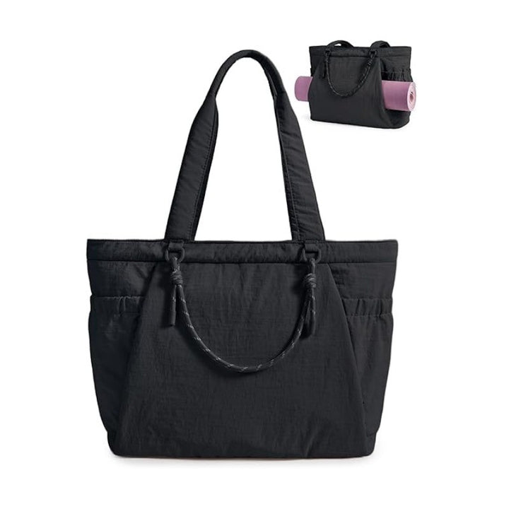 Elegant sports and leisure bag Bowlift