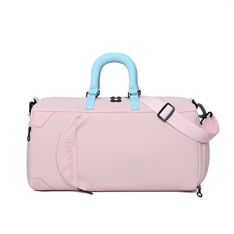 Versatile Travel Duffle