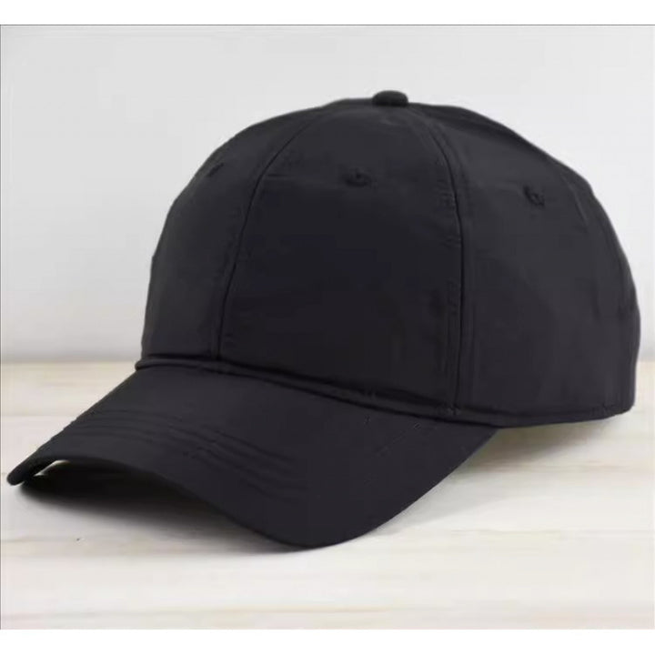 Women's Lightweight Performance Baseball Cap Bowlift
