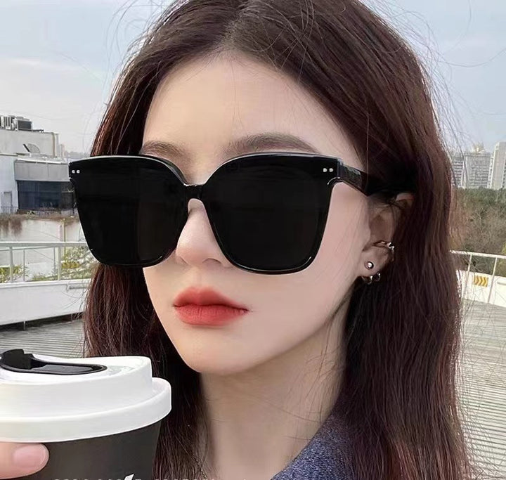 Women's stylish square sunglasses Bowlift 1780753604