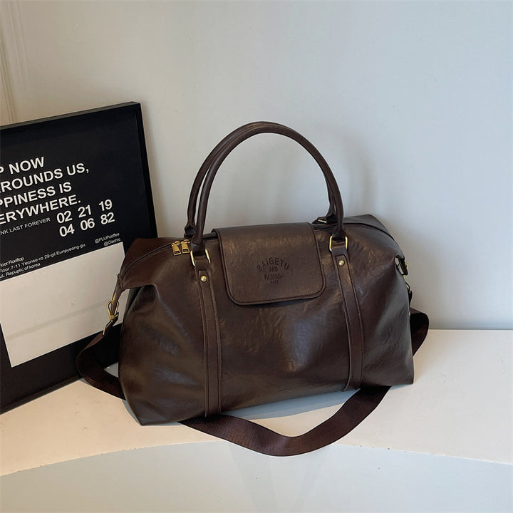 Women Sporty Handbag Bowlift