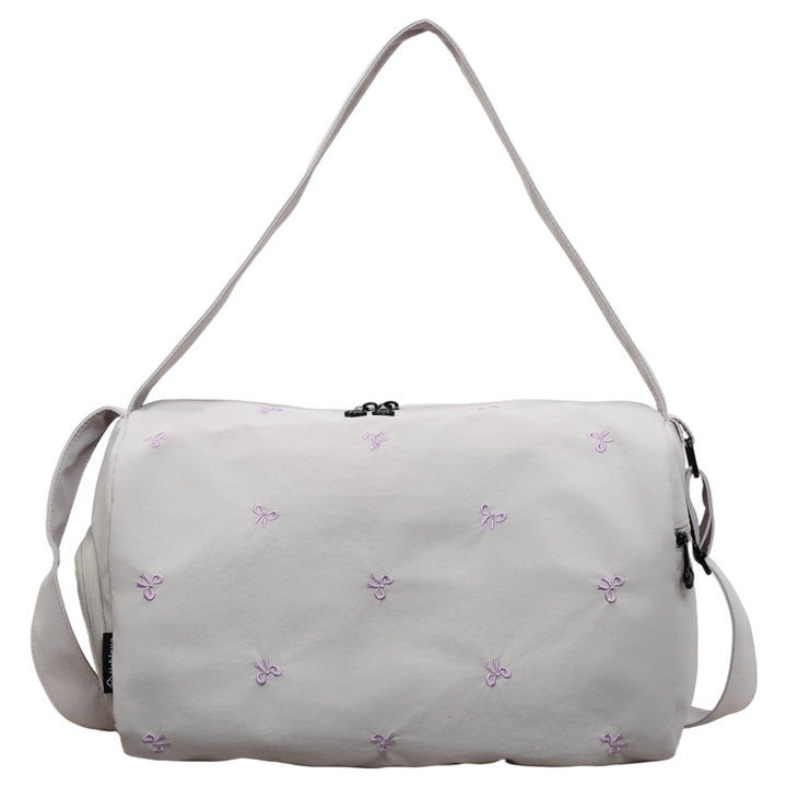 Stylish Sports Duffle Bag