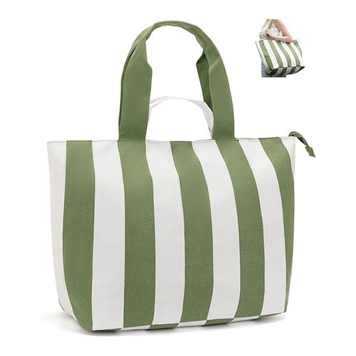 Elegant and Practical Tote Bag Bowlift