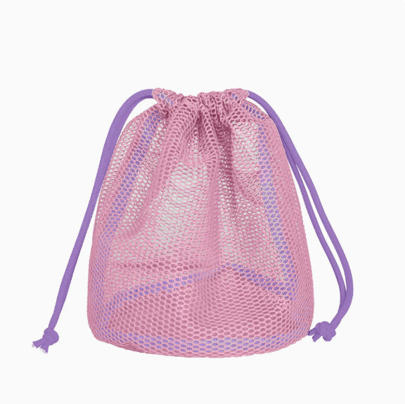 Net bag with drawstring Bowlift