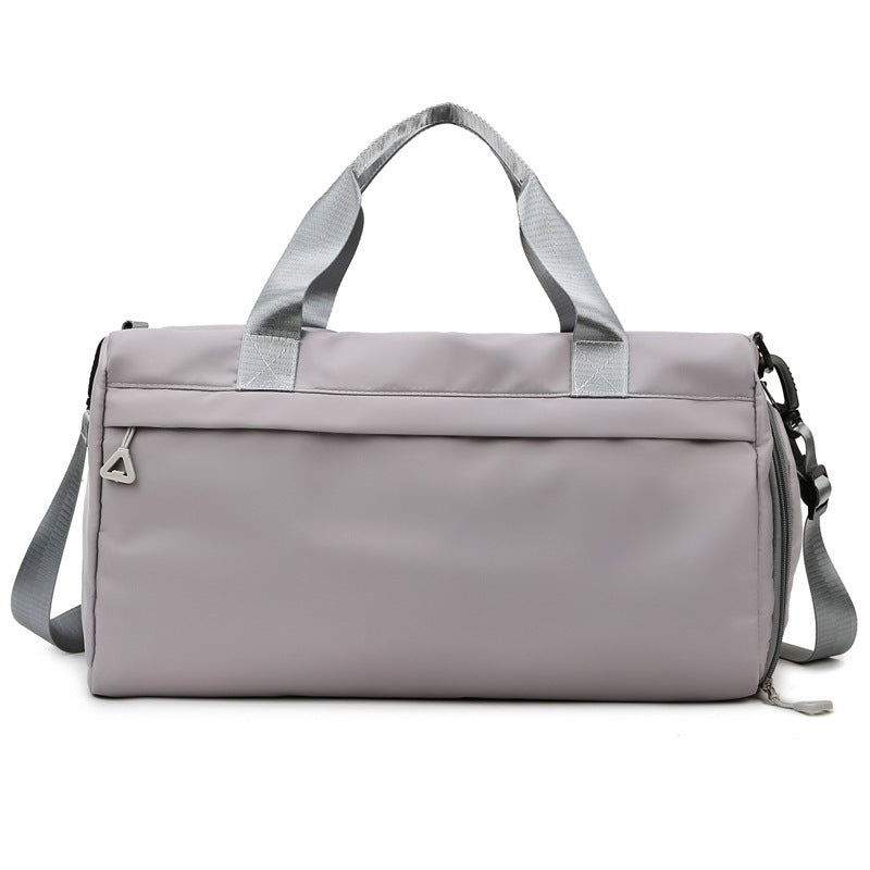 Practical Weekender Duffle Bag
